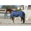 Kensington Signature Light Weight Turnout - Navy -Equestrian Sports 481086 800 800