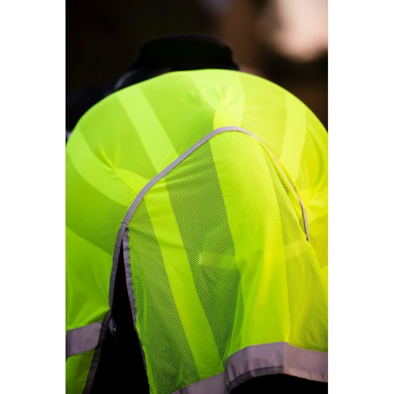 Amigo Flyrider - Flourescent Yellow 5 Amigo Flyrider - Flourescent Yellow - Image 3