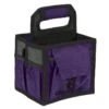 Centaur Essential Mini Tote - Purple -Equestrian Sports 488671 800 800