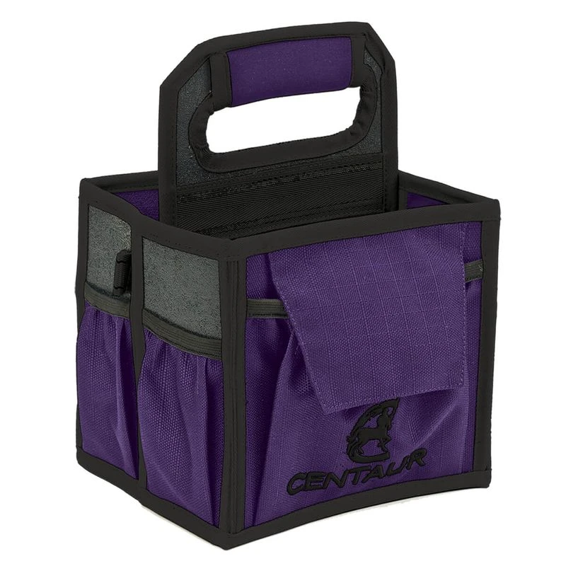 Centaur Essential Mini Tote - Purple 3 Centaur Essential Mini Tote - Purple