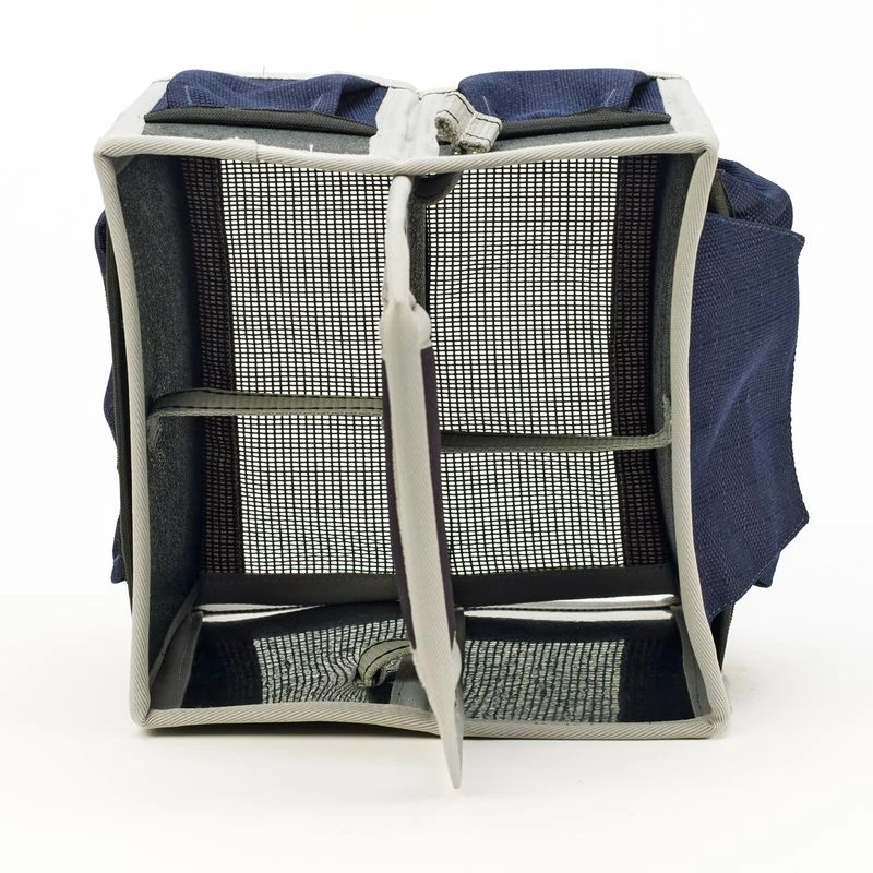 Centaur Essential Mini Tote - Purple 6 Centaur Essential Mini Tote - Purple - Image 4