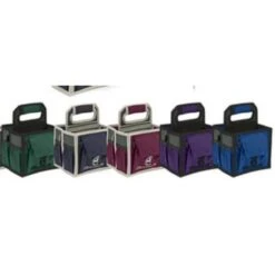 Centaur Essential Mini Tote - Plum -Equestrian Sports 488845 800 800