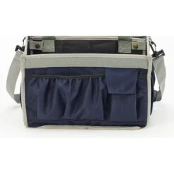 Centaur Essential Large Tote - Purple -Equestrian Sports 488903 800 800