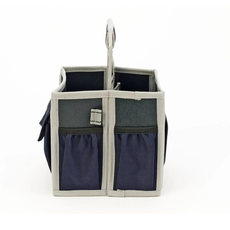 Centaur Essential Mini Tote - Navy 5 Centaur Essential Mini Tote - Navy - Image 3