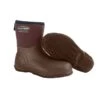Mudruckers Waterproof Mid Boot - Brown 2 Mudruckers Waterproof Mid Boot - Brown -Equestrian Sports 504608 800 800