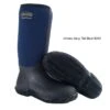 Mudruckers Waterproof Tall Boot - Navy -Equestrian Sports 504616 800 800
