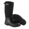 Mudruckers Waterproof Tall Boot - Black -Equestrian Sports 504632 800 800