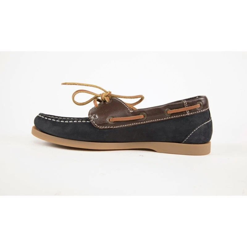 Shires Moretta Women's Avisa Deck Shoes - Navy 5 Shires Moretta Women's Avisa Deck Shoes - Navy - Image 3