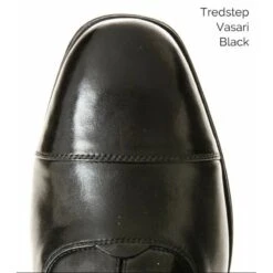 Tredstep Vasari Field Boot - Black -Equestrian Sports 522604 800 800