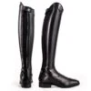 Tredstep Medici II Dress Boot - Black -Equestrian Sports 523642 800 800
