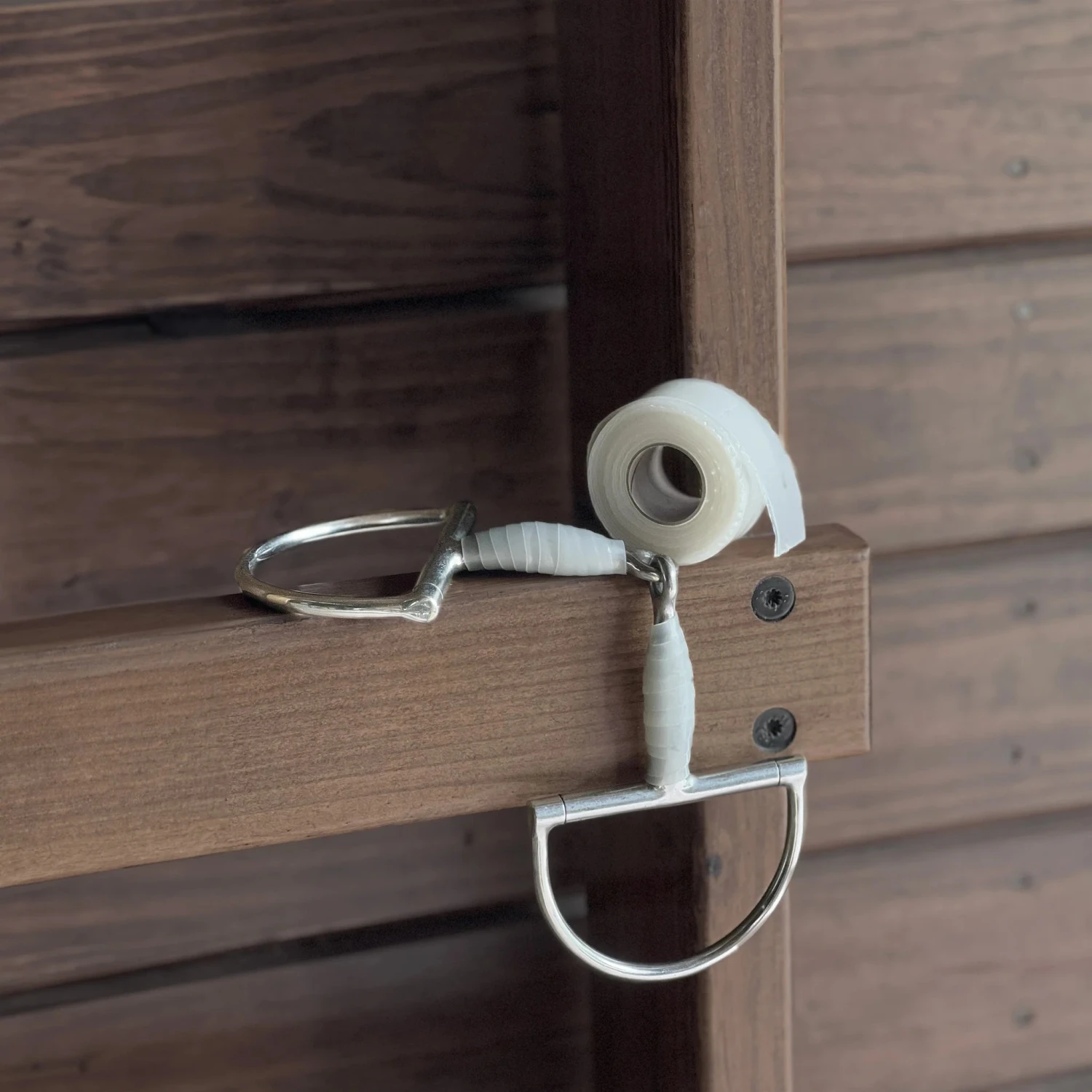 Equifit Essential® BitTape™ 5 Equifit Essential® BitTape™ - Image 3