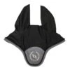 Back On Track Haze Collection Ear Bonnet - Grey -Equestrian Sports 539739 800 800