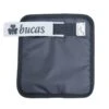 Bucas Click N Go Chest Extender W/Magnetic Lock - Navy -Equestrian Sports 544068 800 800
