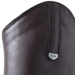 Horze Rover Field Boots - Dark Brown -Equestrian Sports 551897 800 800