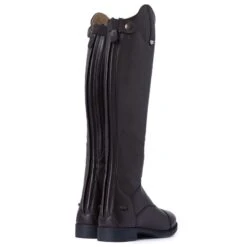 Horze Rover Field Boots - Dark Brown -Equestrian Sports 551898 800 800