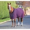 Shires Original Team Rug - Navy 2 Shires Original Team Rug - Navy -Equestrian Sports 553457 800 800