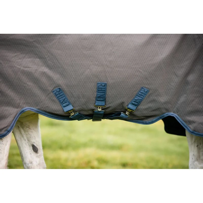 Rhino Plus HexSTOP W/VariLayer 250g - Grey/Indigo/Navy 6 Rhino Plus HexSTOP W/VariLayer 250g - Grey/Indigo/Navy - Image 4