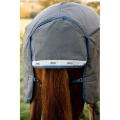 Rhino Plus HexSTOP W/VariLayer 250g - Grey/Indigo/Navy 12 Rhino Plus HexSTOP W/VariLayer 250g - Grey/Indigo/Navy -Equestrian Sports 556665 800 800