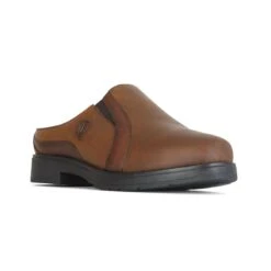Shires Moretta Women's Donna Clogs - Brown 8 Shires Moretta Women's Donna Clogs - Brown -Equestrian Sports 563511 800 800
