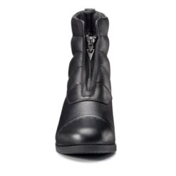 Kerrits Women's Element Waterproof Insulated Paddock Boots - Black -Equestrian Sports 579365 800 800