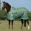 Weatherbeeta Comfitec Essential Standard Neck Medium - Sloth Print -Equestrian Sports 579717 800 800