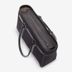 Oughton Derby Work Tote - Classic Black 10 Oughton Derby Work Tote - Classic Black -Equestrian Sports 603738 800 800