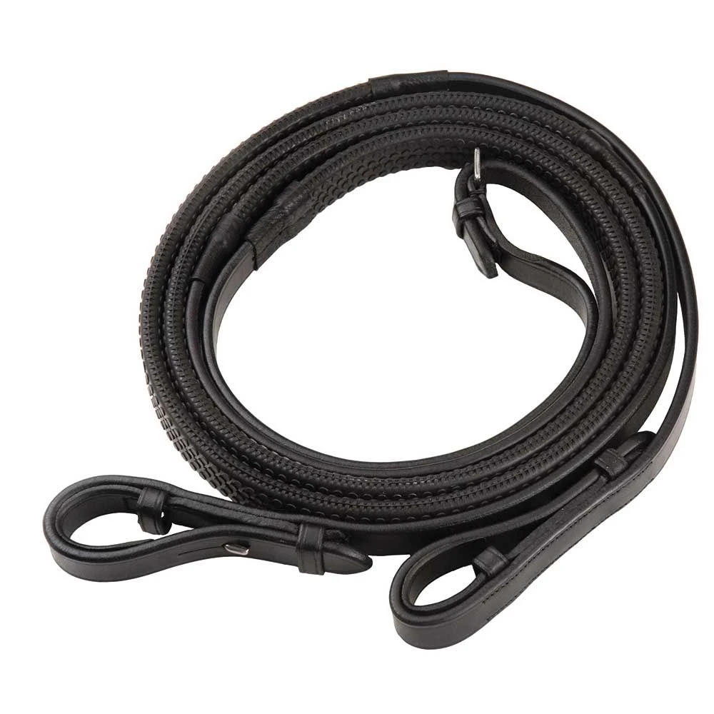 HDR Advantage Collection Rubber Reins 4 HDR Advantage Collection Rubber Reins - Image 2