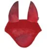 Weatherbeeta Prime Ombre Ear Bonnet - Red 2 Weatherbeeta Prime Ombre Ear Bonnet - Red -Equestrian Sports 640360 800 800