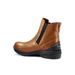 Kerrits Women's Woodstock Waterproof Barn Boots - Cashew -Equestrian Sports 662226 800 800