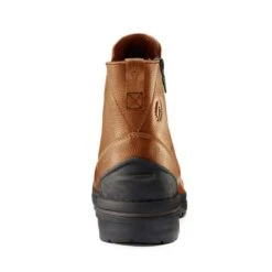 Kerrits Women's Woodstock Waterproof Barn Boots - Cashew -Equestrian Sports 662228 800 800