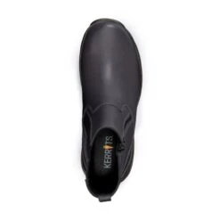 Kerrits Women's Woodstock Waterproof Barn Boots - Black 10 Kerrits Women's Woodstock Waterproof Barn Boots - Black -Equestrian Sports 662626 800 800