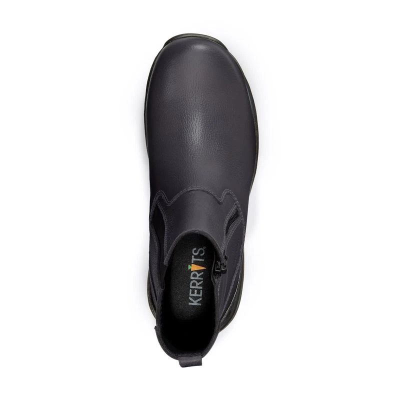 Kerrits Women's Woodstock Waterproof Barn Boots - Black 5 Kerrits Women's Woodstock Waterproof Barn Boots - Black - Image 3