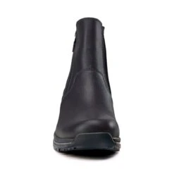 Kerrits Women's Woodstock Waterproof Barn Boots - Black 11 Kerrits Women's Woodstock Waterproof Barn Boots - Black -Equestrian Sports 662627 800 800