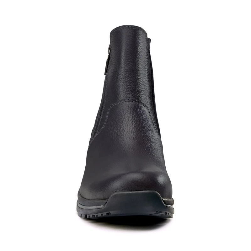 Kerrits Women's Woodstock Waterproof Barn Boots - Black 6 Kerrits Women's Woodstock Waterproof Barn Boots - Black - Image 4