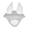 Weatherbeeta Prime Ear Bonnet - White -Equestrian Sports 669745 800 800