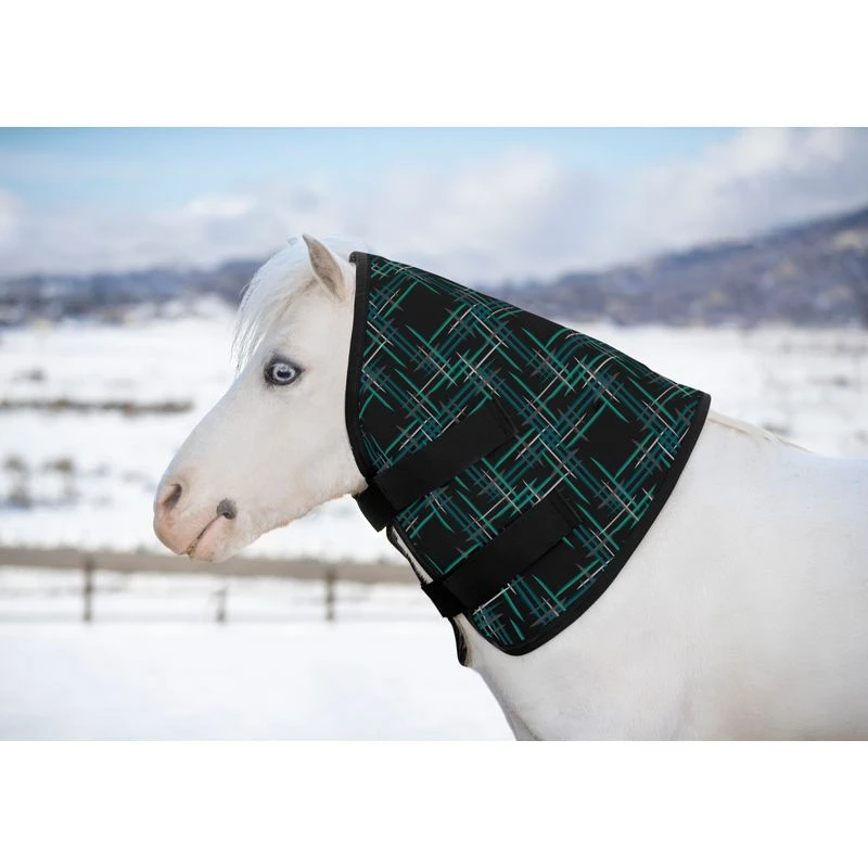 Kensington Mini/Pony Signature Neck Warmer 180G - Atlantis 3 Kensington Mini/Pony Signature Neck Warmer 180G - Atlantis