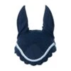 Equinavia Nord Ear Net - Navy/Light Blue 2 Equinavia Nord Ear Net - Navy/Light Blue -Equestrian Sports 671717 800 800