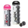 Pomms Eques Earplug 20 Pack - Black 1 Pomms Eques Earplug 20 Pack - Black -Equestrian Sports 672959 800 800