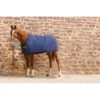 Horseware Underblanket - Navy/Navy -Equestrian Sports 680660 800 800