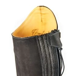 Shires Moretta Women's Constantina Boot - Black -Equestrian Sports 684250 800 800