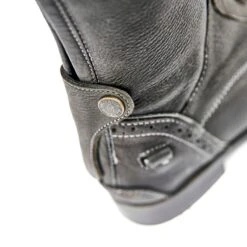 Shires Moretta Women's Constantina Boot - Black -Equestrian Sports 684253 800 800