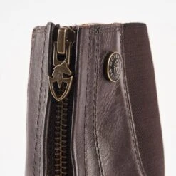 Shires Moretta Women's Anita Paddock Boot - Brown -Equestrian Sports 684680 800 800