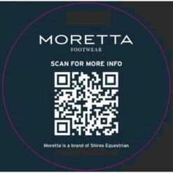 Shires Moretta Women's Anita Paddock Boot - Brown -Equestrian Sports 684682 800 800