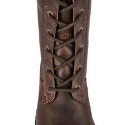 Shires Moretta Women's Jovanne Country Boot - Brown 12 Shires Moretta Women's Jovanne Country Boot - Brown -Equestrian Sports 685488 800 800