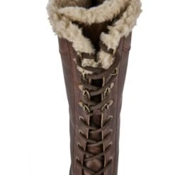 Shires Moretta Women's Jovanne Country Boot - Brown 13 Shires Moretta Women's Jovanne Country Boot - Brown -Equestrian Sports 685489 800 800