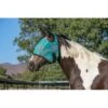 Kensington Fly Mask W/Web Trim & Dual Ear Holes - Atlantis -Equestrian Sports 688469 800 800