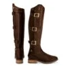Tredstep Parkland II Tall Country Boot - Mocca -Equestrian Sports 695016 800 800