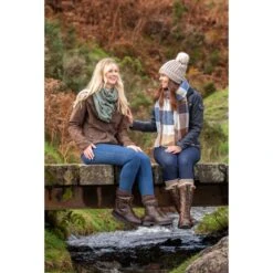 Shires Moretta Women's Ottavia Lace Country Boots - Brown 19 Shires Moretta Women's Ottavia Lace Country Boots - Brown -Equestrian Sports 699337 800 800