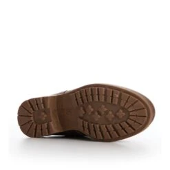 Tredstep Spirit II Lace Short Country Boot - Mahogany -Equestrian Sports 704986 800 800