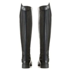 Tredstep Kids' Donatello III Junior Field Boot - Black 13 Tredstep Kids' Donatello III Junior Field Boot - Black -Equestrian Sports 705607 800 800